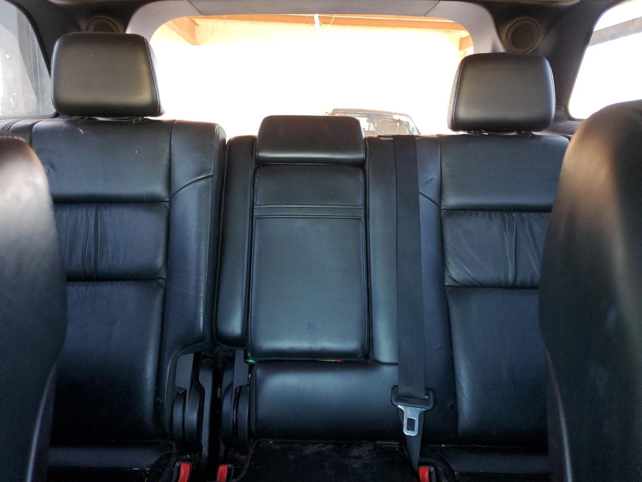 2011 Jeep Grand Cherokee - Image 10