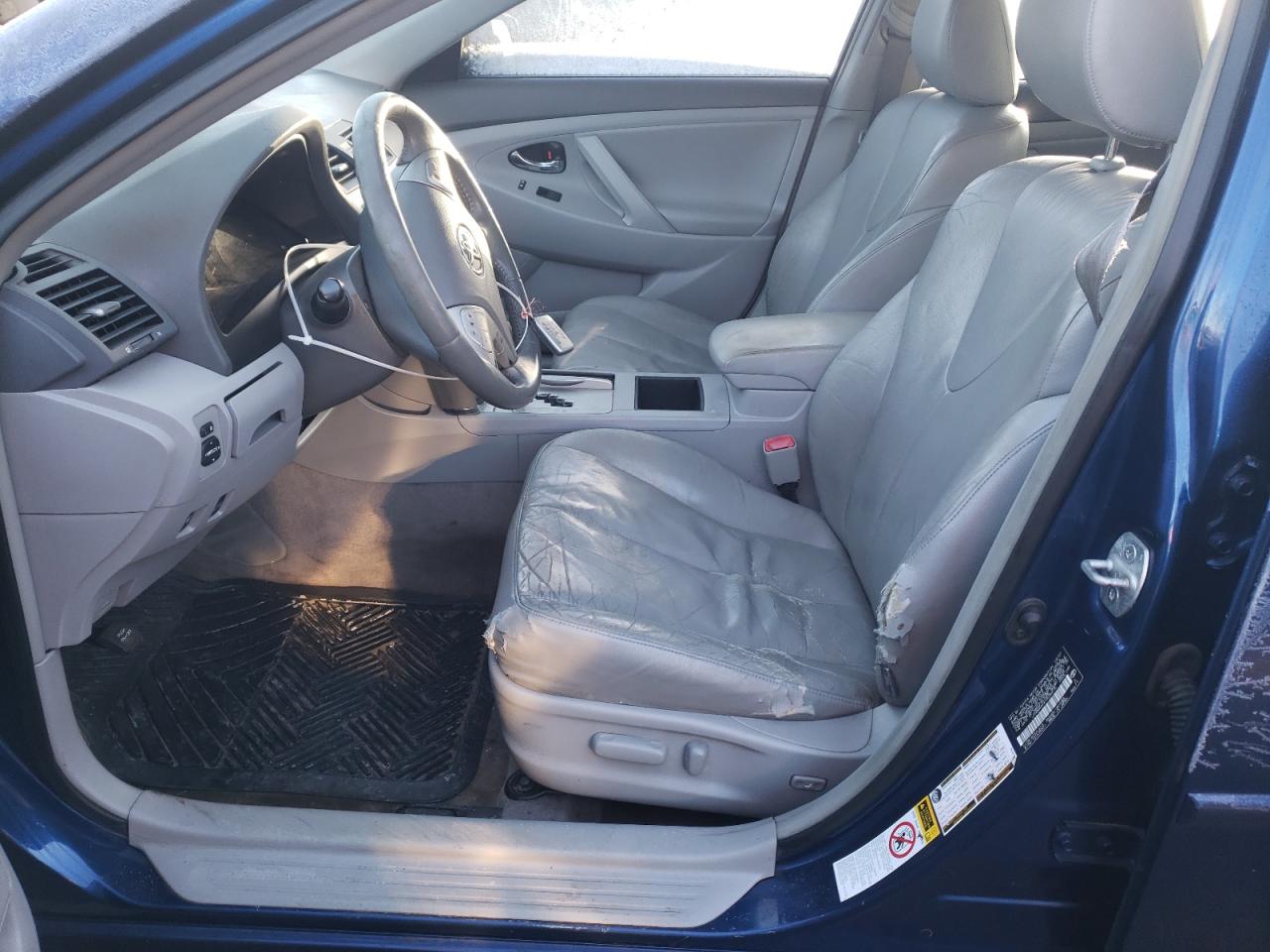 2007 Toyota Camry - Image 7