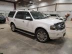 2011 Ford Expedition Limited en Venta en Milwaukee, WI - Mechanical