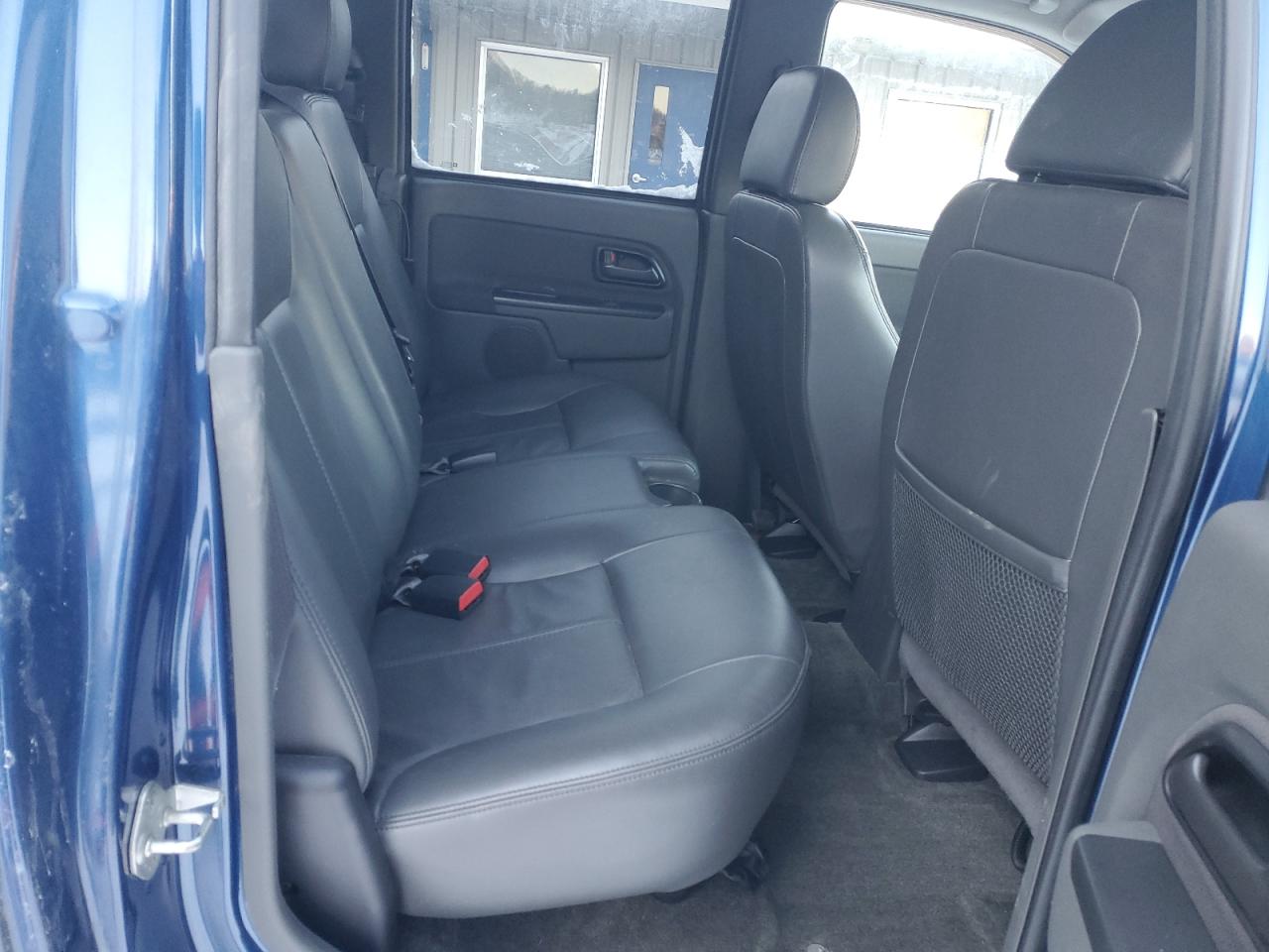 2006 GMC Canyon - Image 10