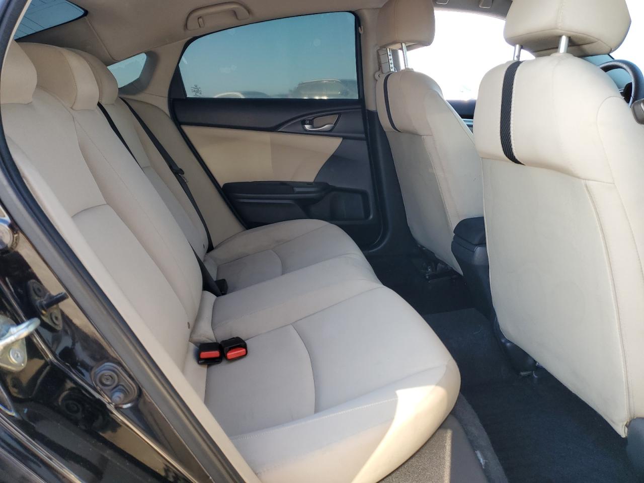 2017 Honda Civic - Image 10
