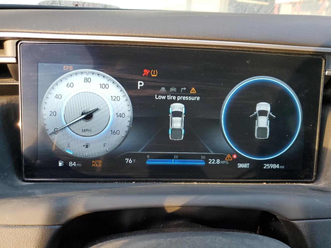 2024 Hyundai Santa Cruz - Image 9