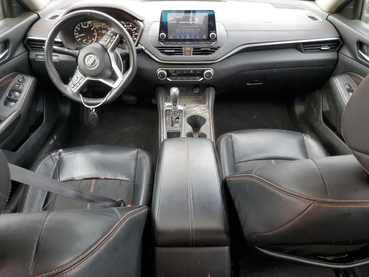 2021 Nissan Altima - Image 8