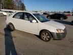 2009 Kia Spectra Ex for Sale in Dunn, NC - Front End