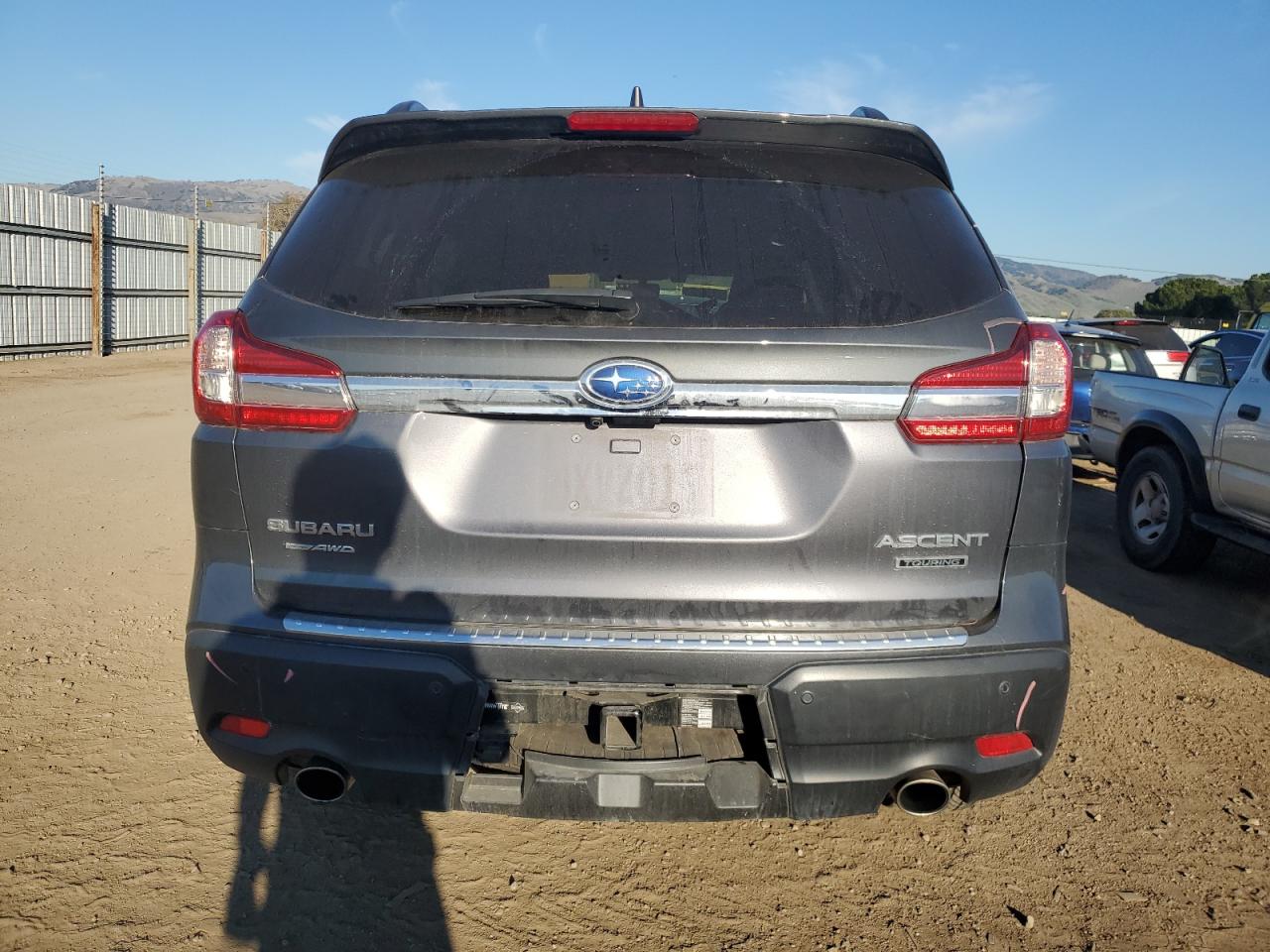 2021 Subaru Ascent - Image 6