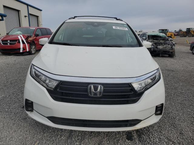  HONDA ODYSSEY 2023 Белы