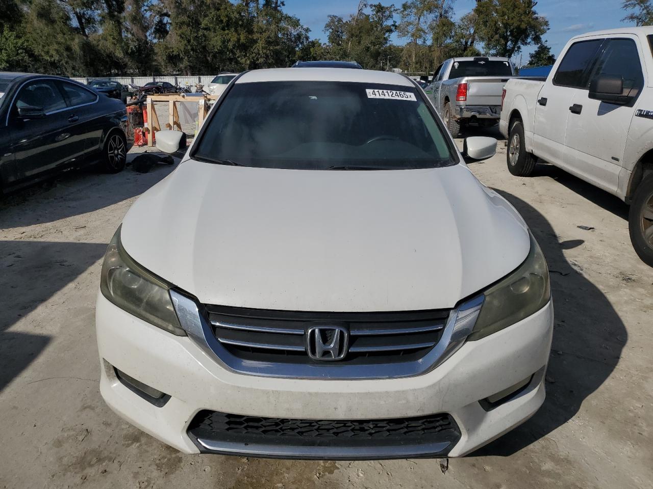 2015 Honda Accord - Image 5