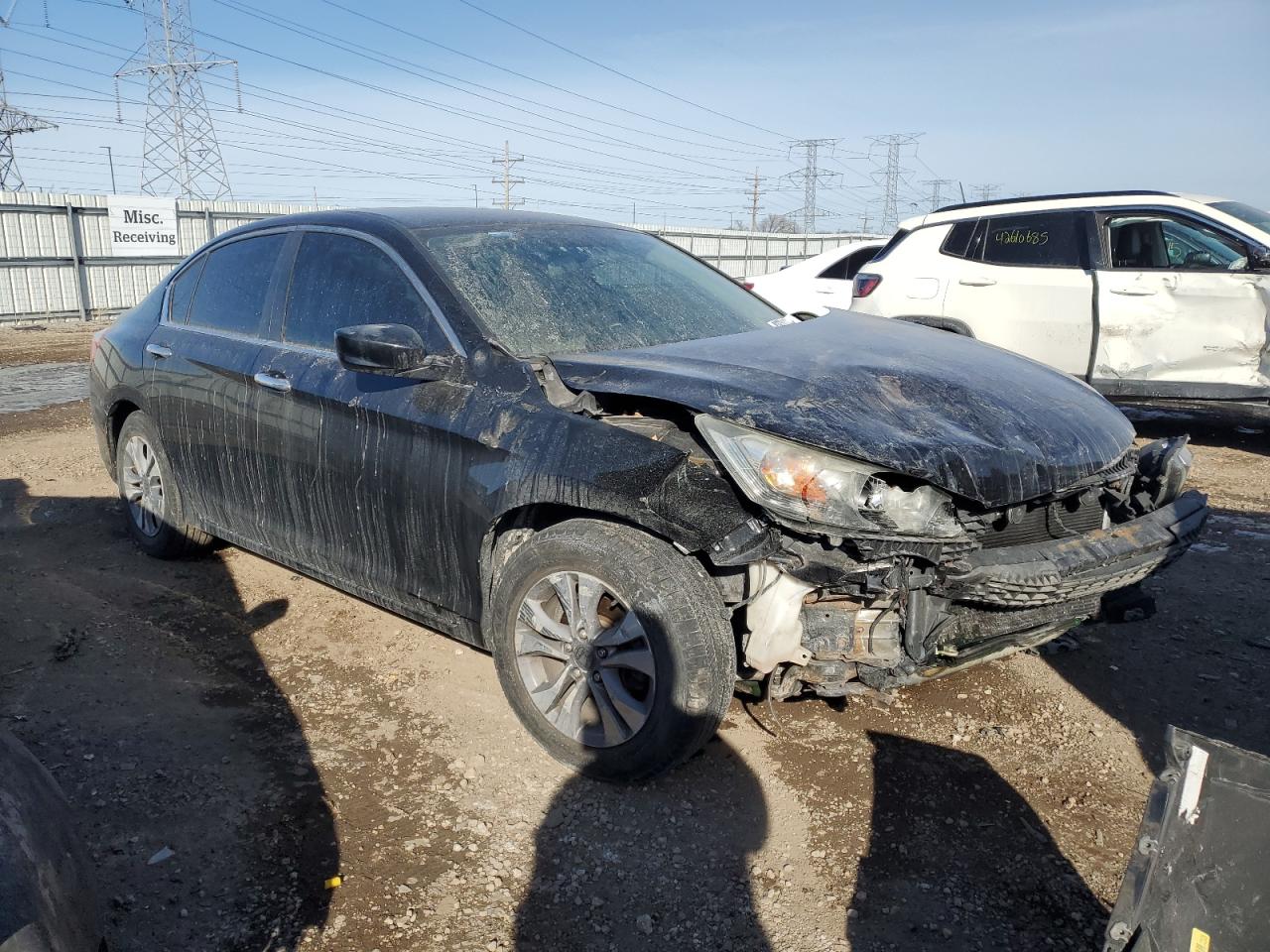 2013 Honda Accord - Image 4