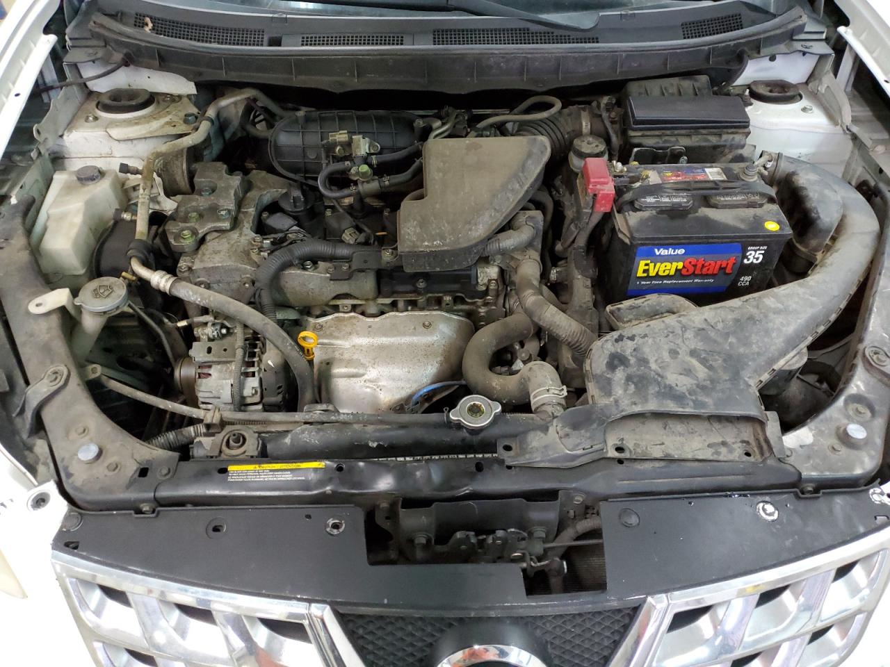 2013 Nissan Rogue - Image 12