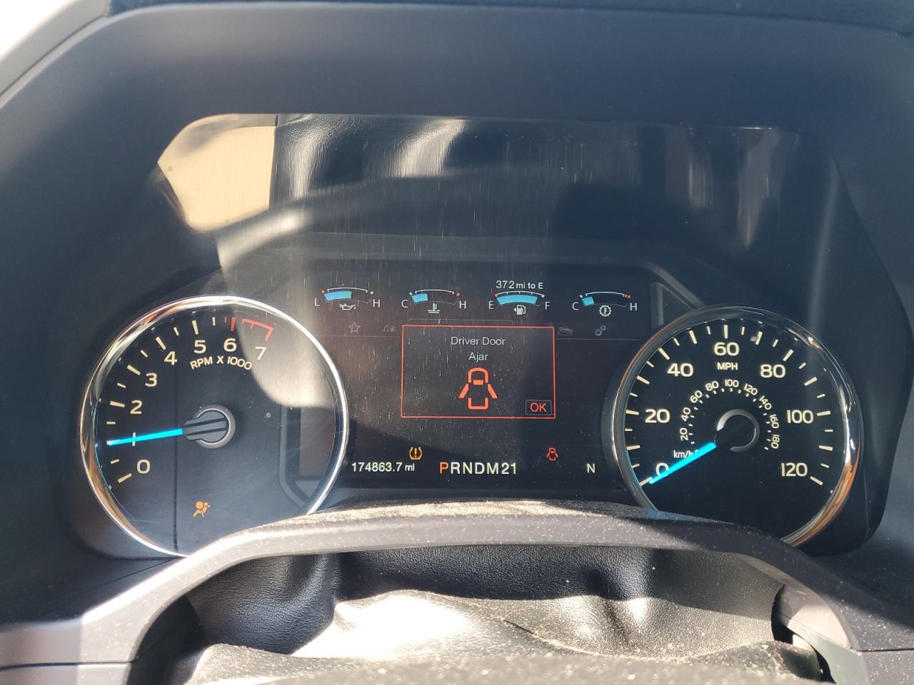 2016 Ford F150 Supercrew VIN: 1FTEW1CF7GFA59211 Lot: 87257244