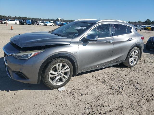 2019 Infiniti Qx30 Pure