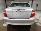 2012 Ford Fusion Se იყიდება Leroy-ში, NY - Front End