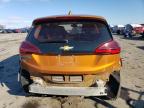 2017 Chevrolet Bolt Ev Lt na sprzedaż w Fredericksburg, VA - Front End