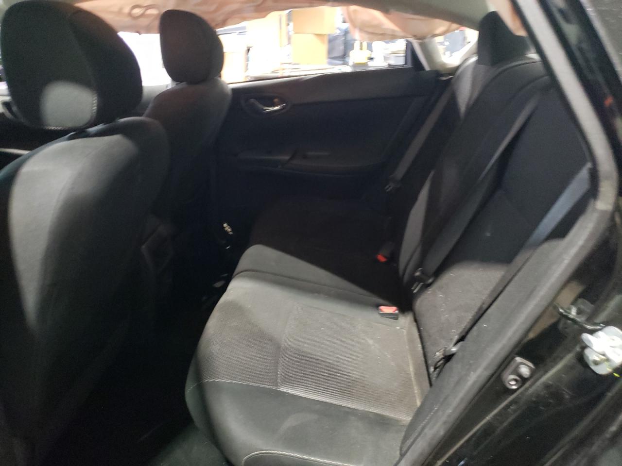 2019 Nissan Sentra - Image 10