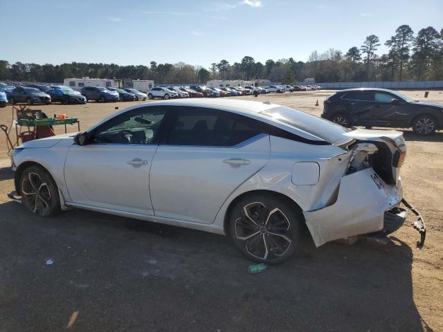  NISSAN ALTIMA 2024 White