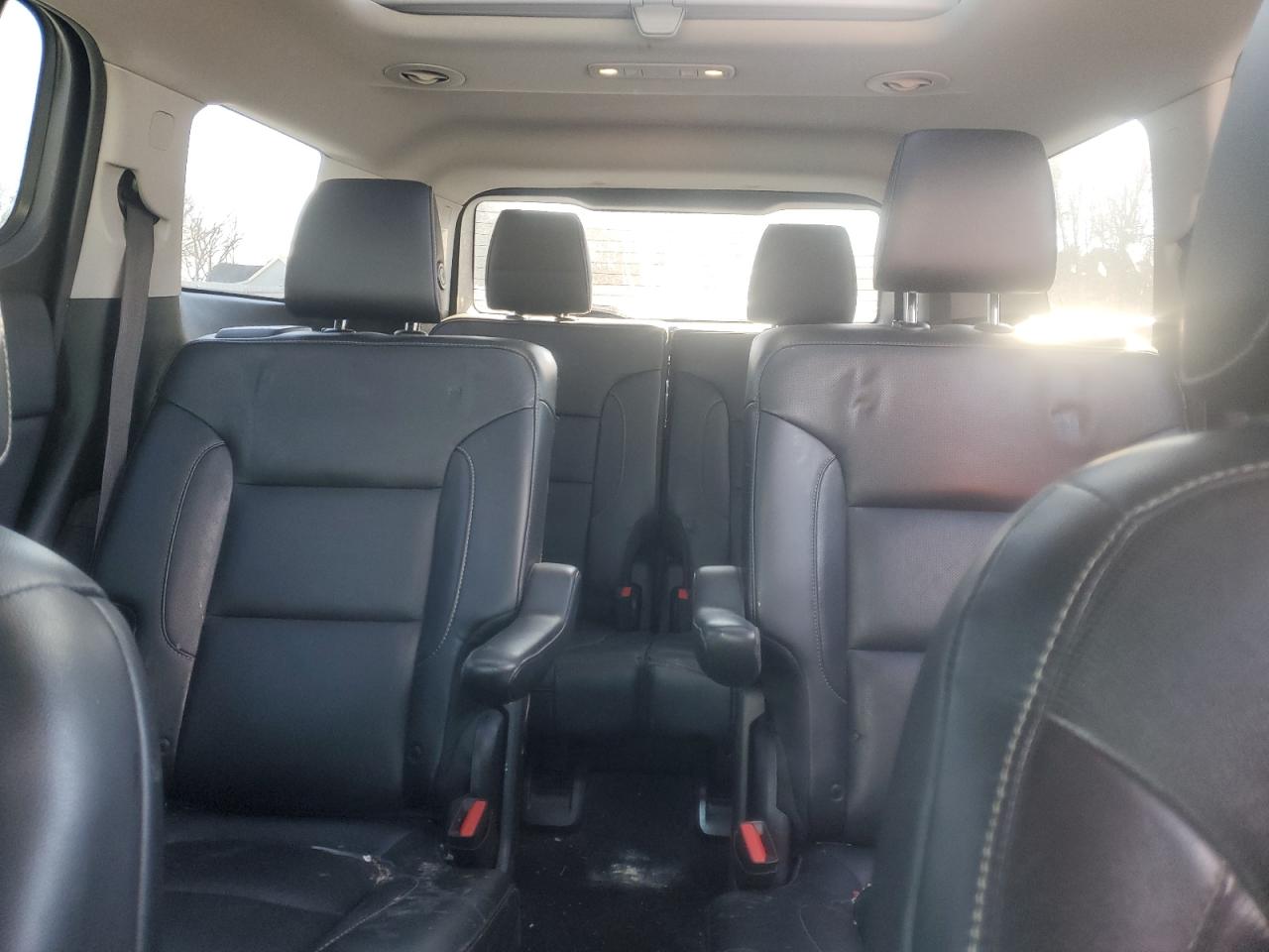 2018 GMC Acadia - Image 10