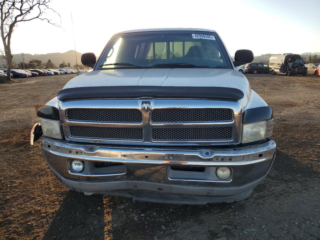 1999 Dodge RAM - Image 5