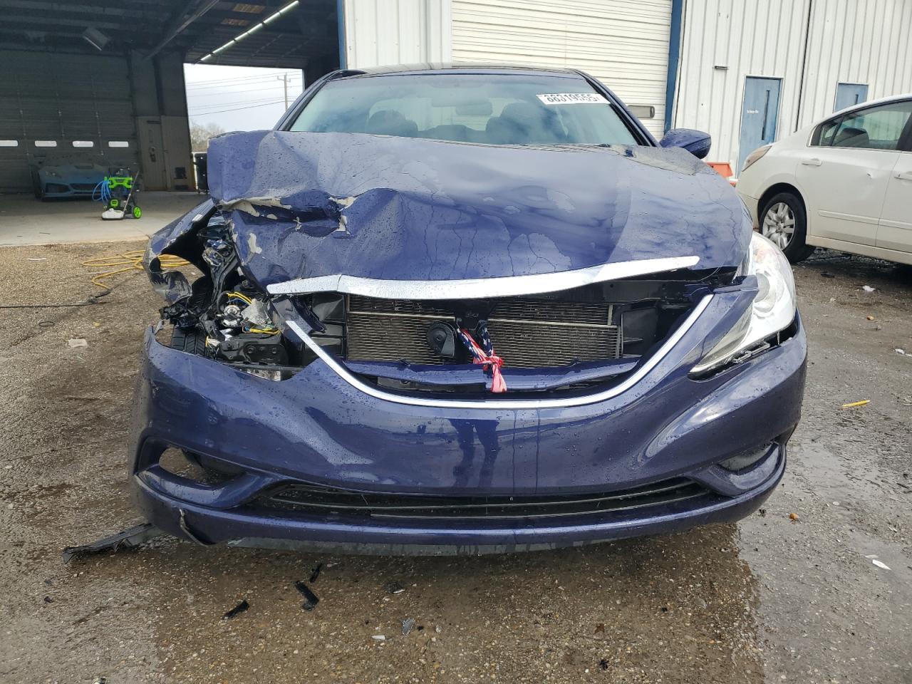 2011 Hyundai Sonata - Image 5