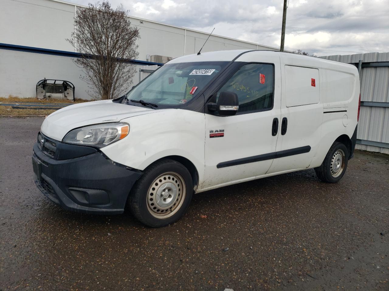 2018 RAM ProMaster City - Image 1