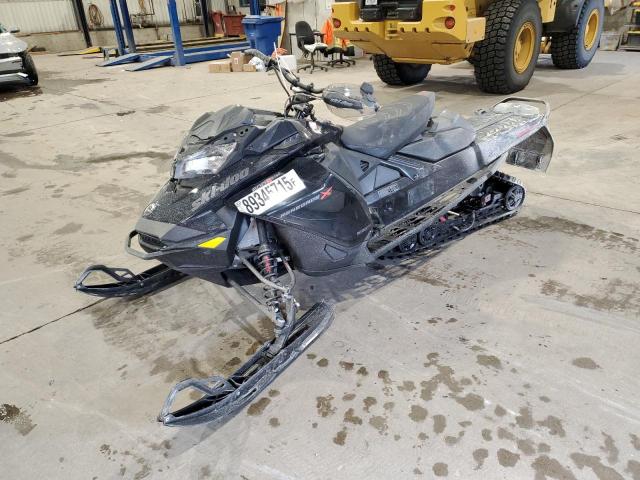 2023 SKIDOO RENEGADE