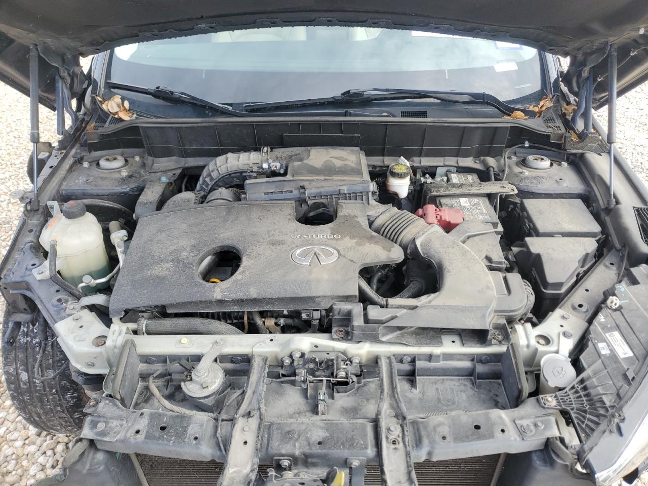 2019 Infiniti QX50 - Image 12