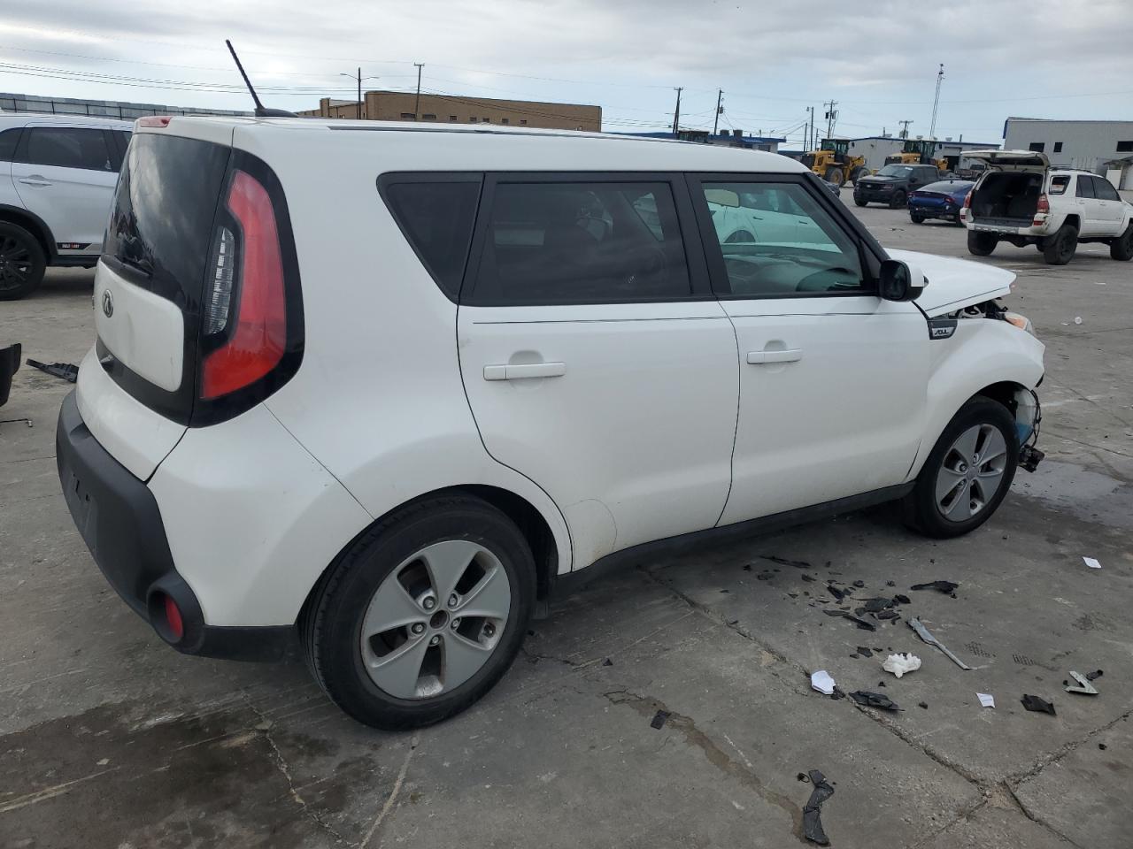 2016 Kia Soul - Image 3