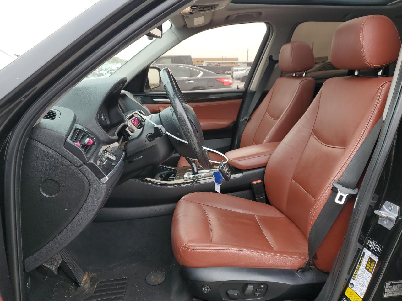 2014 BMW X3 - Image 7