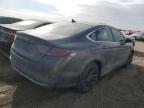 2016 Chrysler 200 Limited for Sale in Brighton, CO - Front End