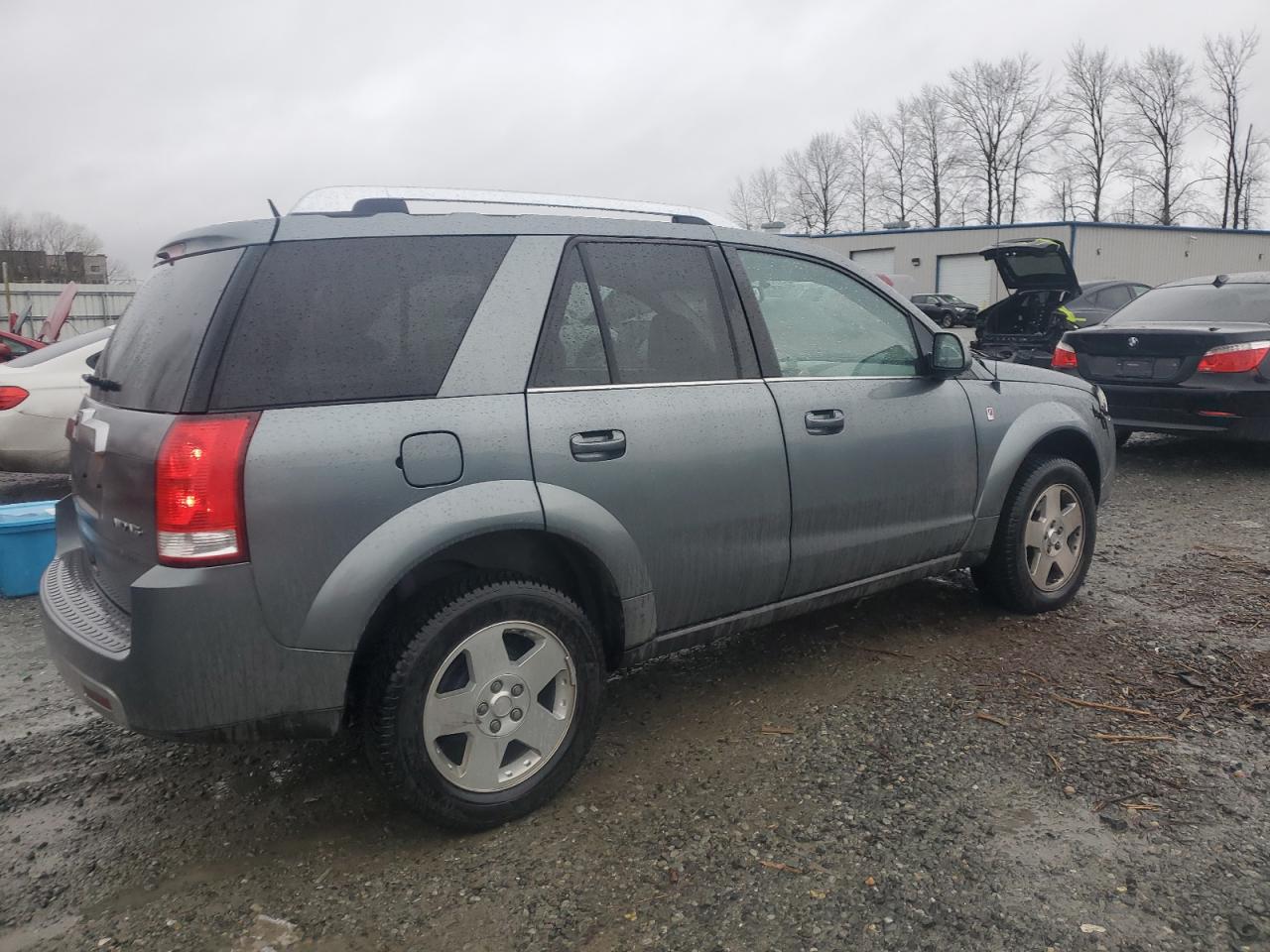 2007 Saturn VUE - Image 3