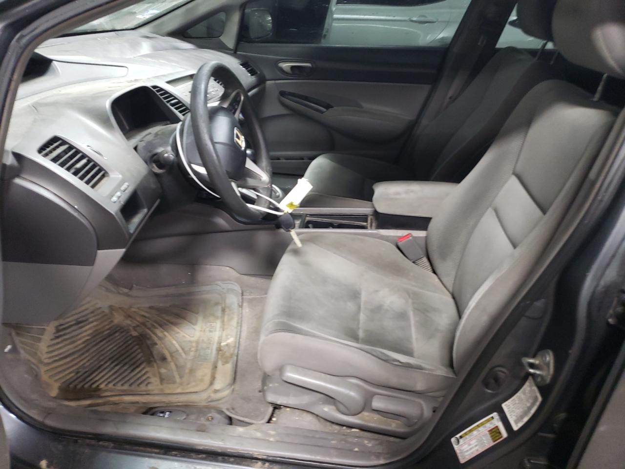 2010 Honda Civic - Image 7