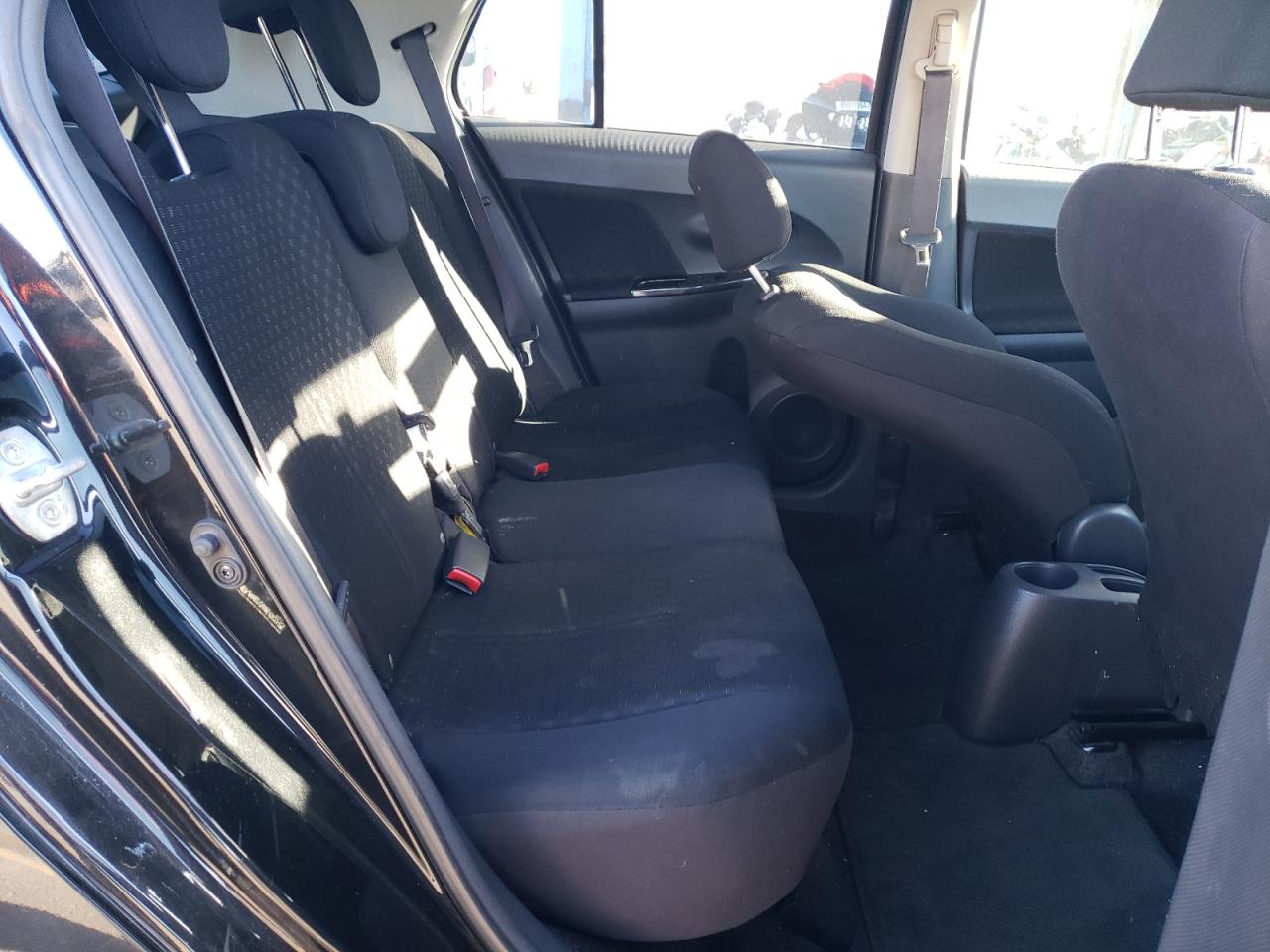 2008 Toyota Scion Xd VIN: JTKKU104X8J023175 Lot: 87516475