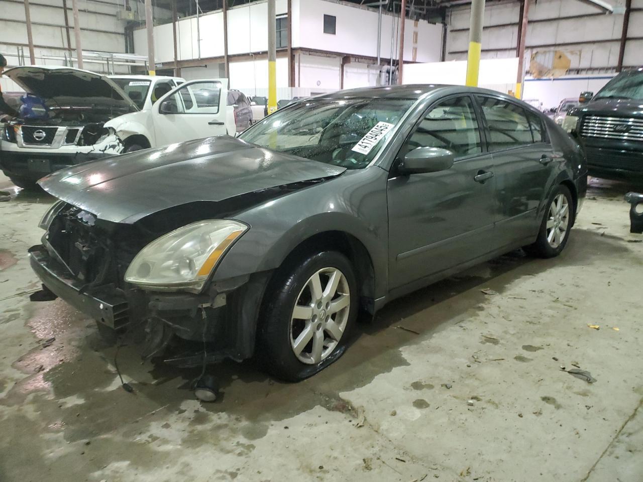 2006 Nissan Maxima - Image 1