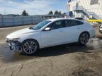 2023 Chevrolet Malibu Lt zu verkaufen in Vallejo, CA - Front End