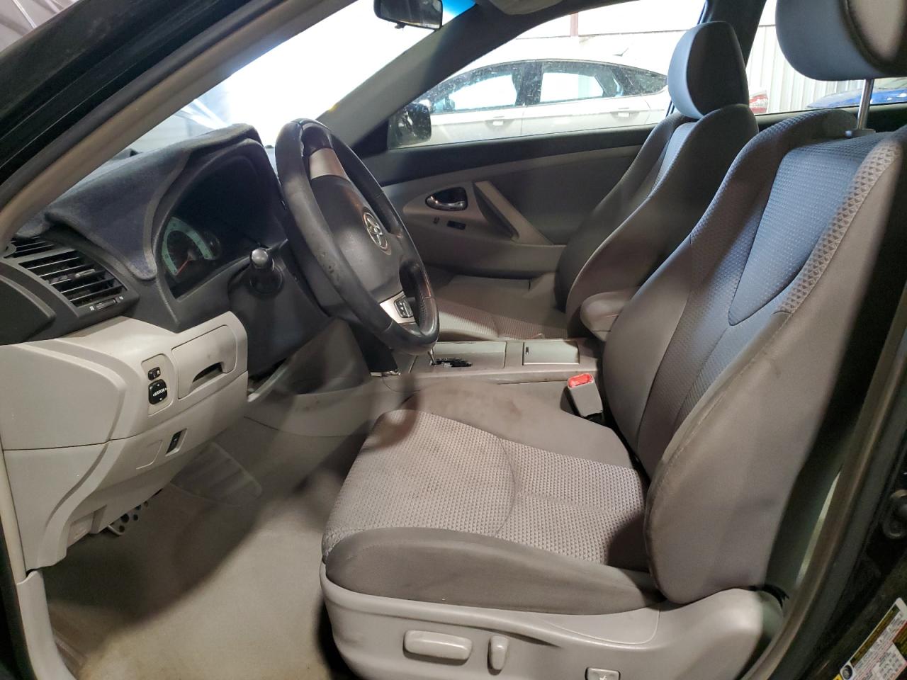 2010 Toyota Camry - Image 7