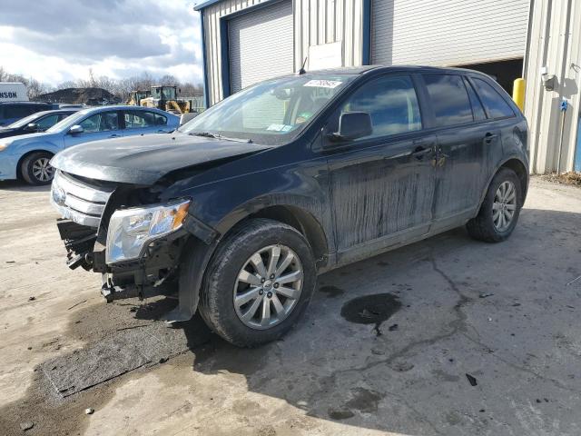 2007 Ford Edge Sel