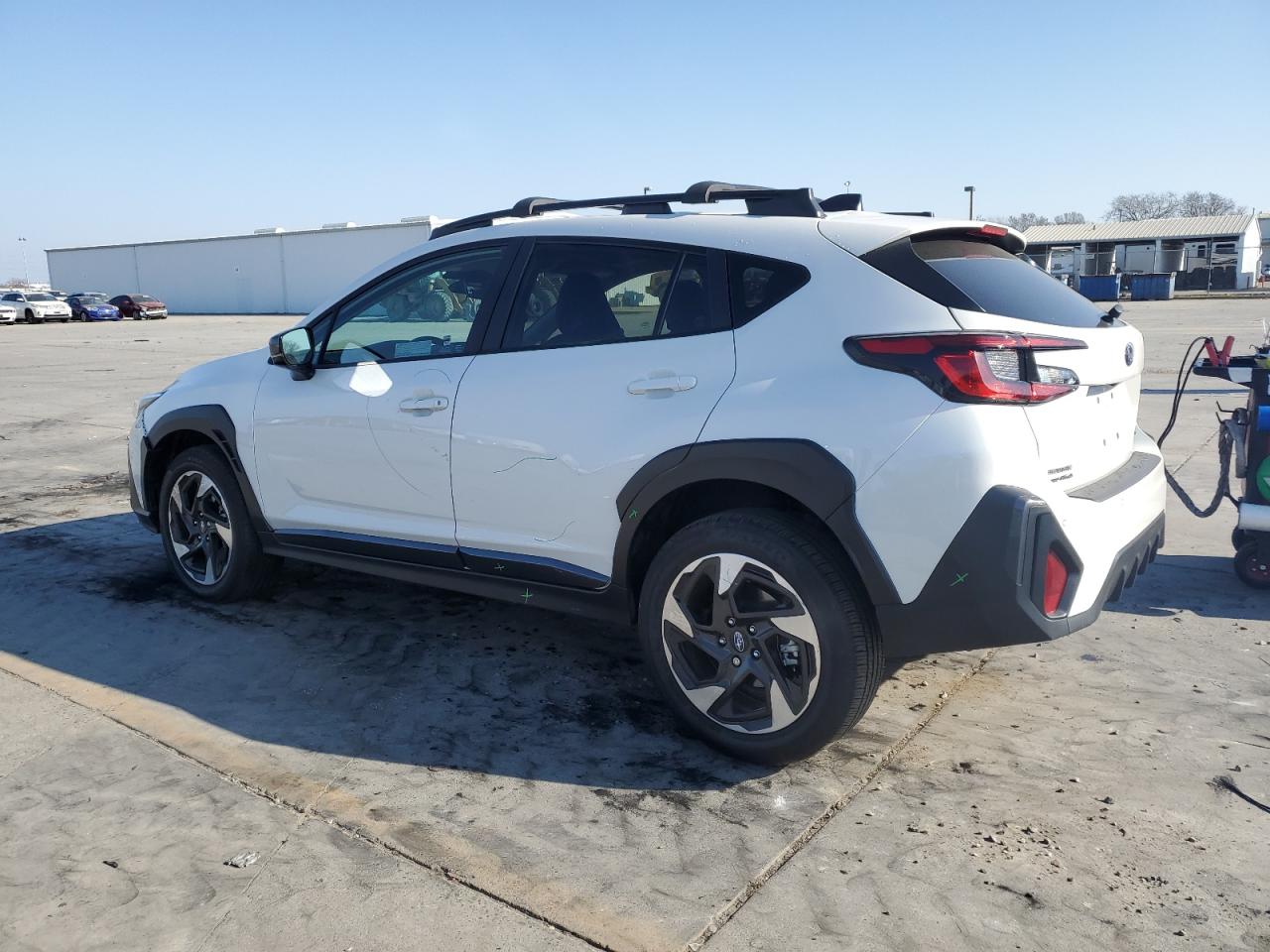 2024 Subaru XV - Image 2