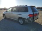 2008 Honda Odyssey Ex en Venta en Anderson, CA - Rear End