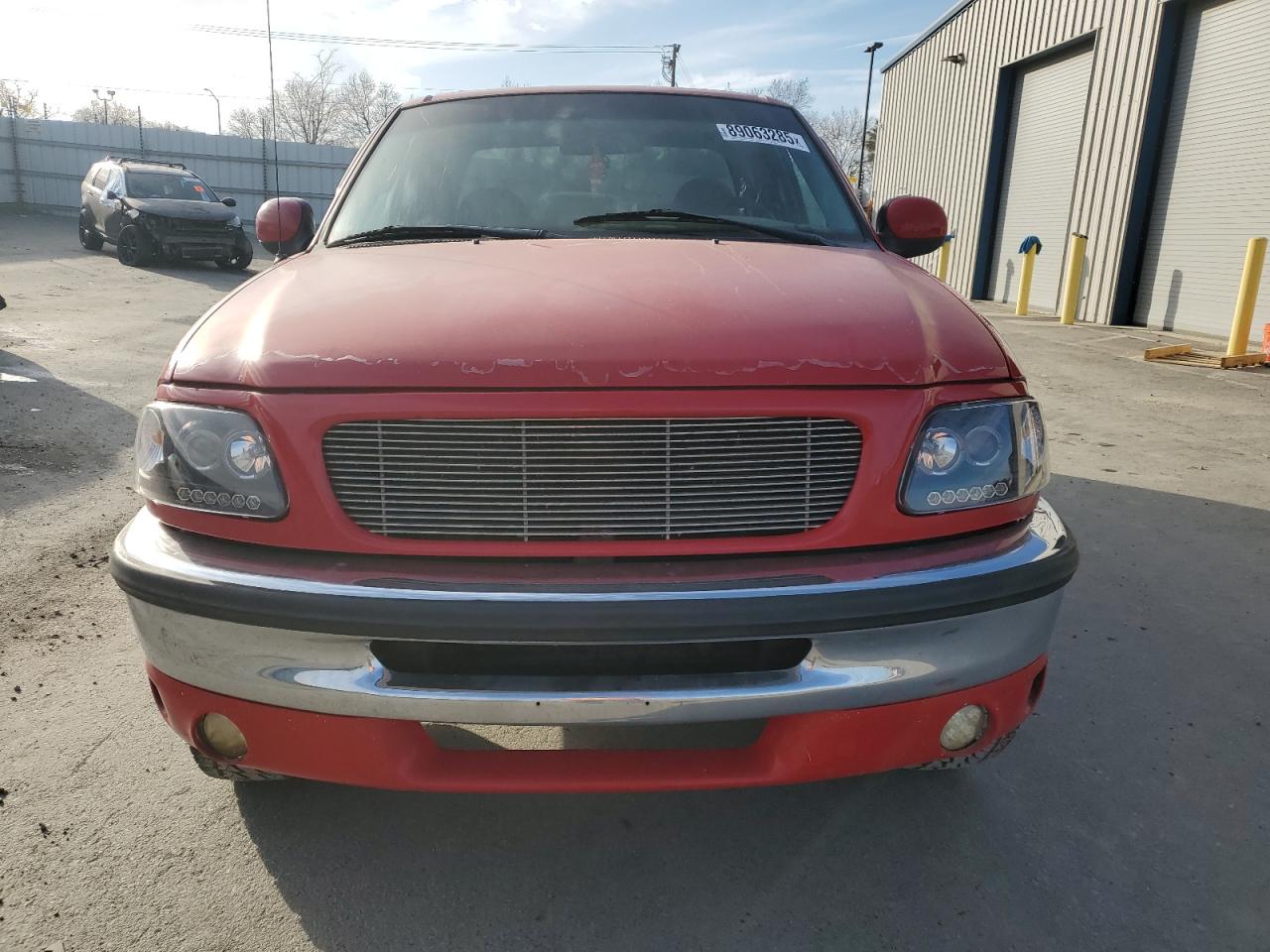 1998 Ford F-150 - Image 5