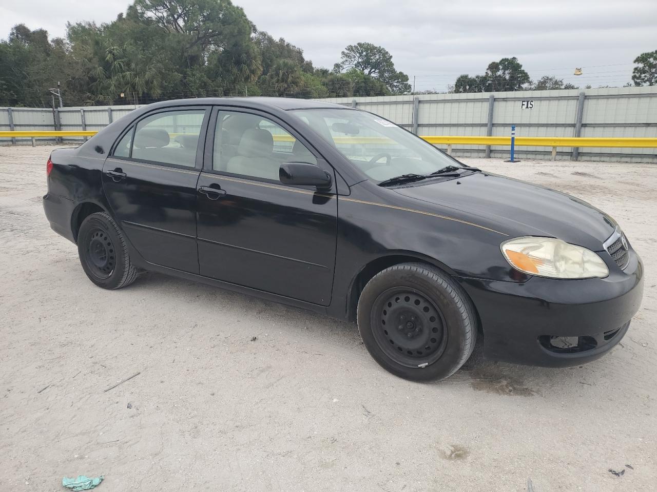 2007 Toyota Corolla - Image 4