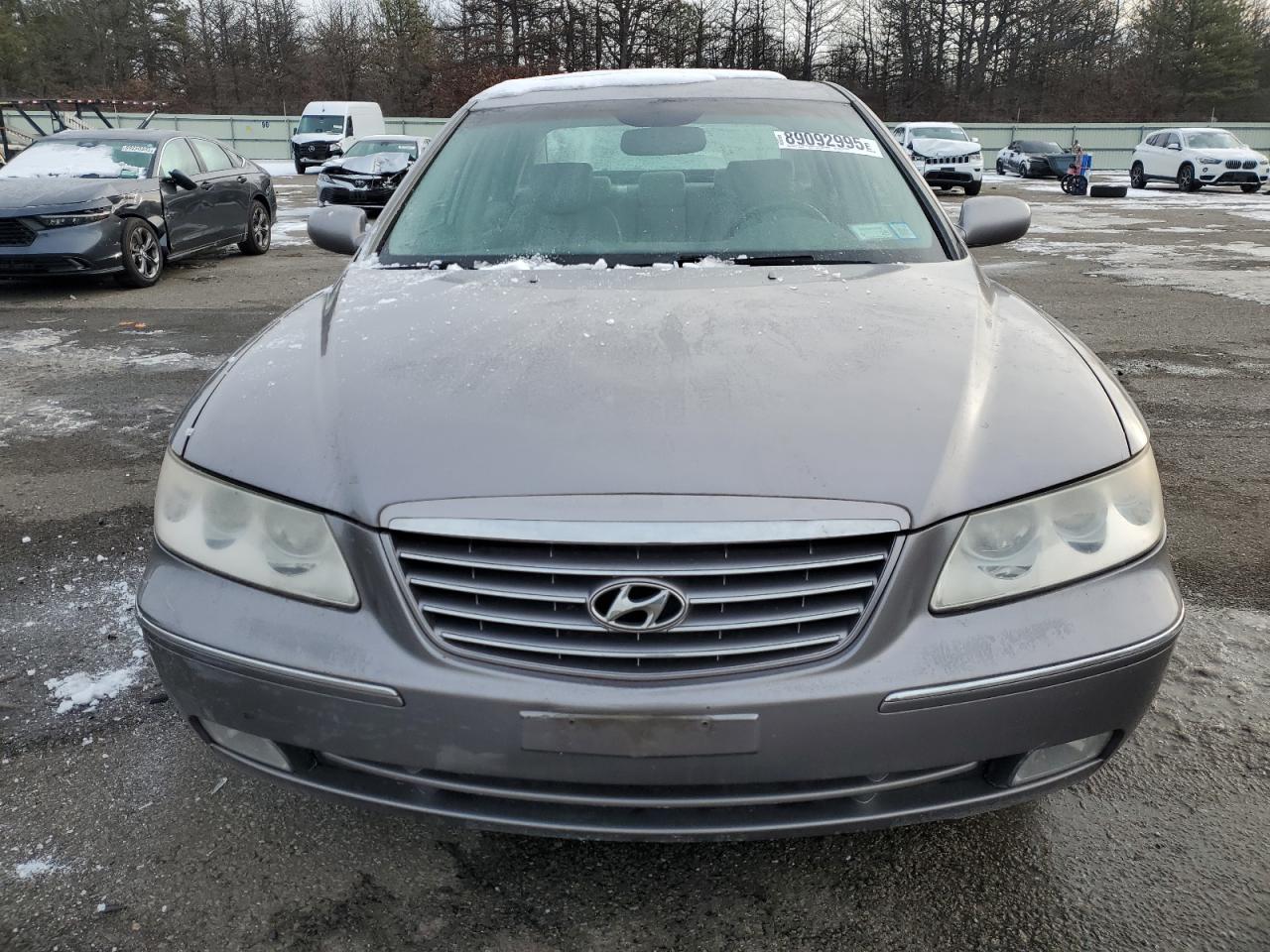 2007 Hyundai Azera - Image 5