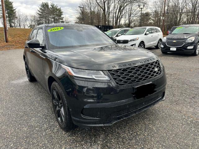 2021 Land Rover Range Rover Velar S