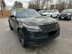 2021 Land Rover Range Rover Velar S на продаже в North Billerica, MA - Normal Wear