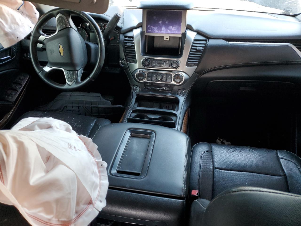 2015 Chevrolet Tahoe - Image 8