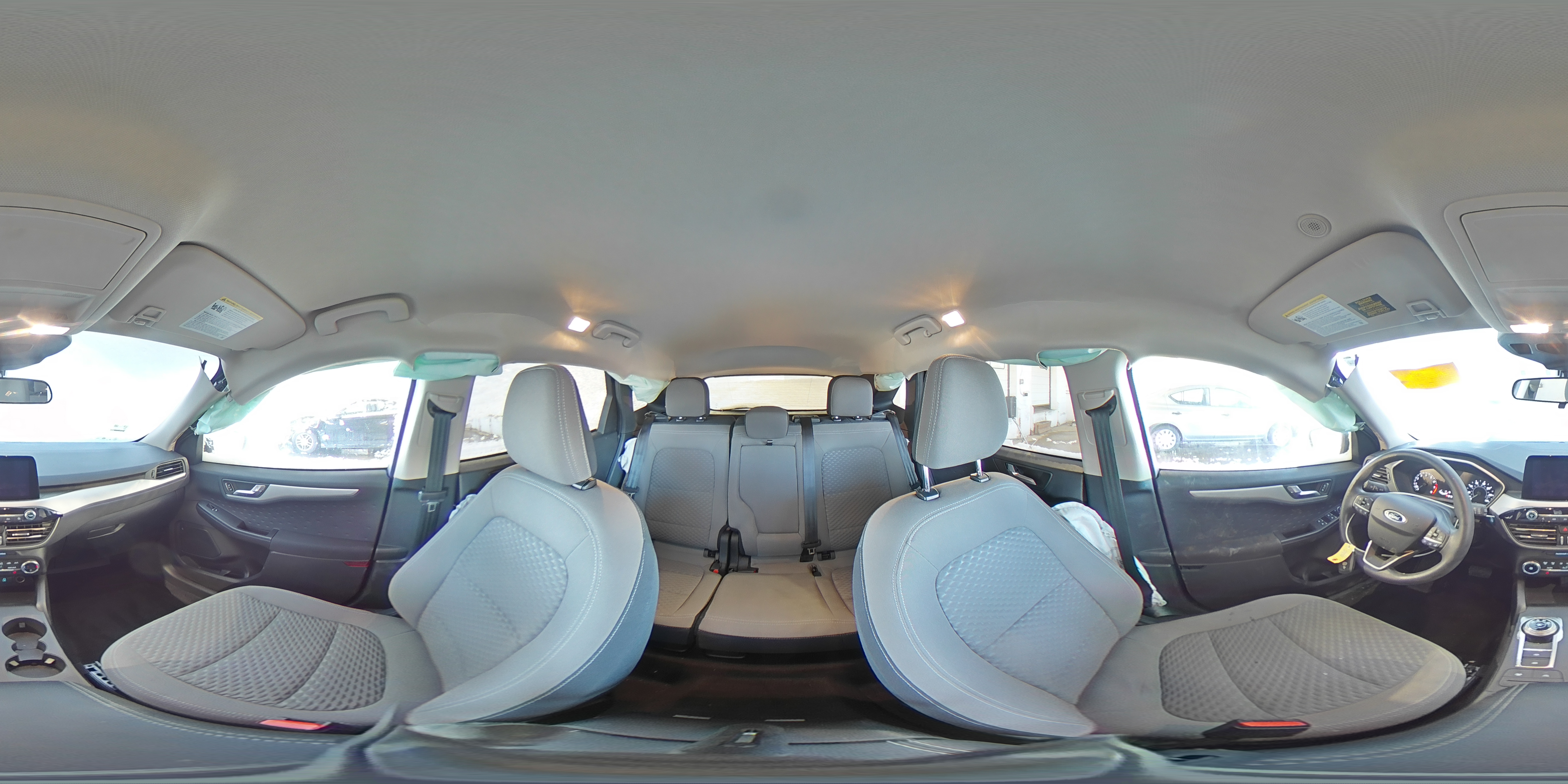 2020 Ford Escape - Image 15
