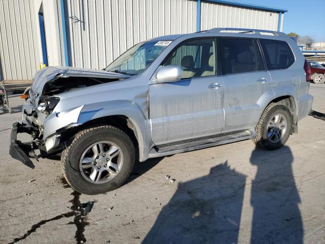 2008 Lexus Gx 470