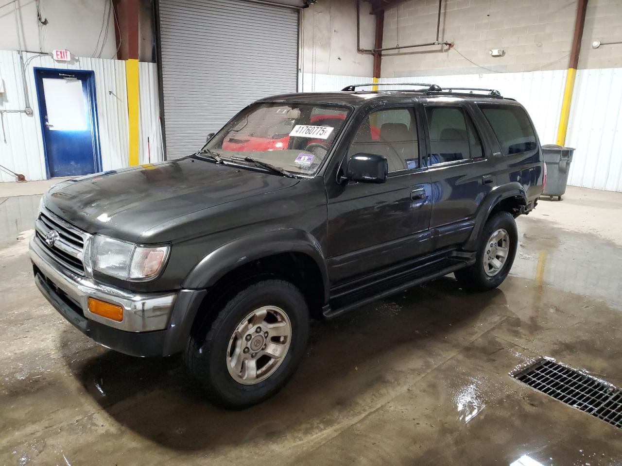 1998 Toyota 4Runner - Image 1