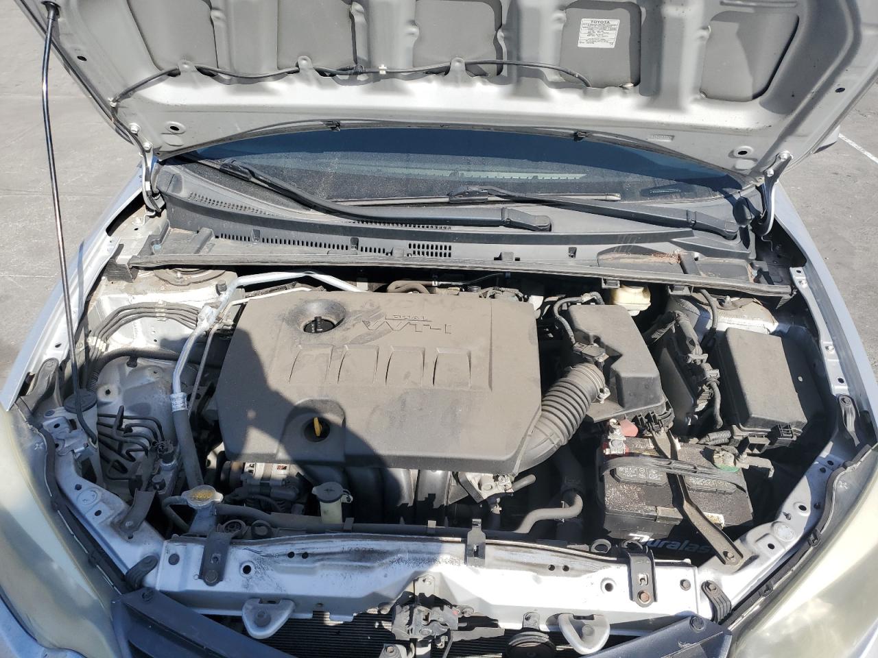 2015 Toyota Corolla - Image 11