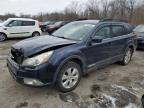 2012 Subaru Outback 2.5I Limited na sprzedaż w Ellwood City, PA - Front End