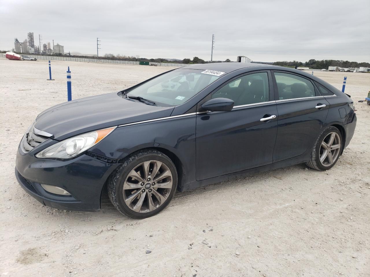 2013 Hyundai Sonata - Image 1