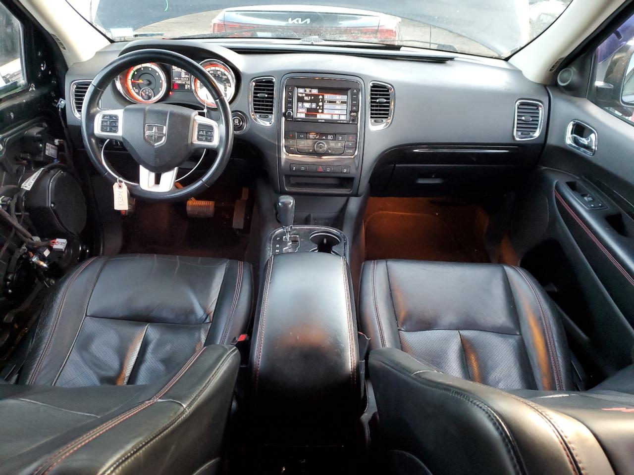 2013 Dodge Durango - Image 8